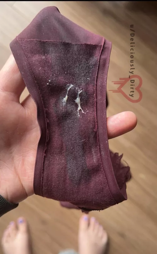 A lot of dirty can happen in 48 hours. by Deliciously_Dirty