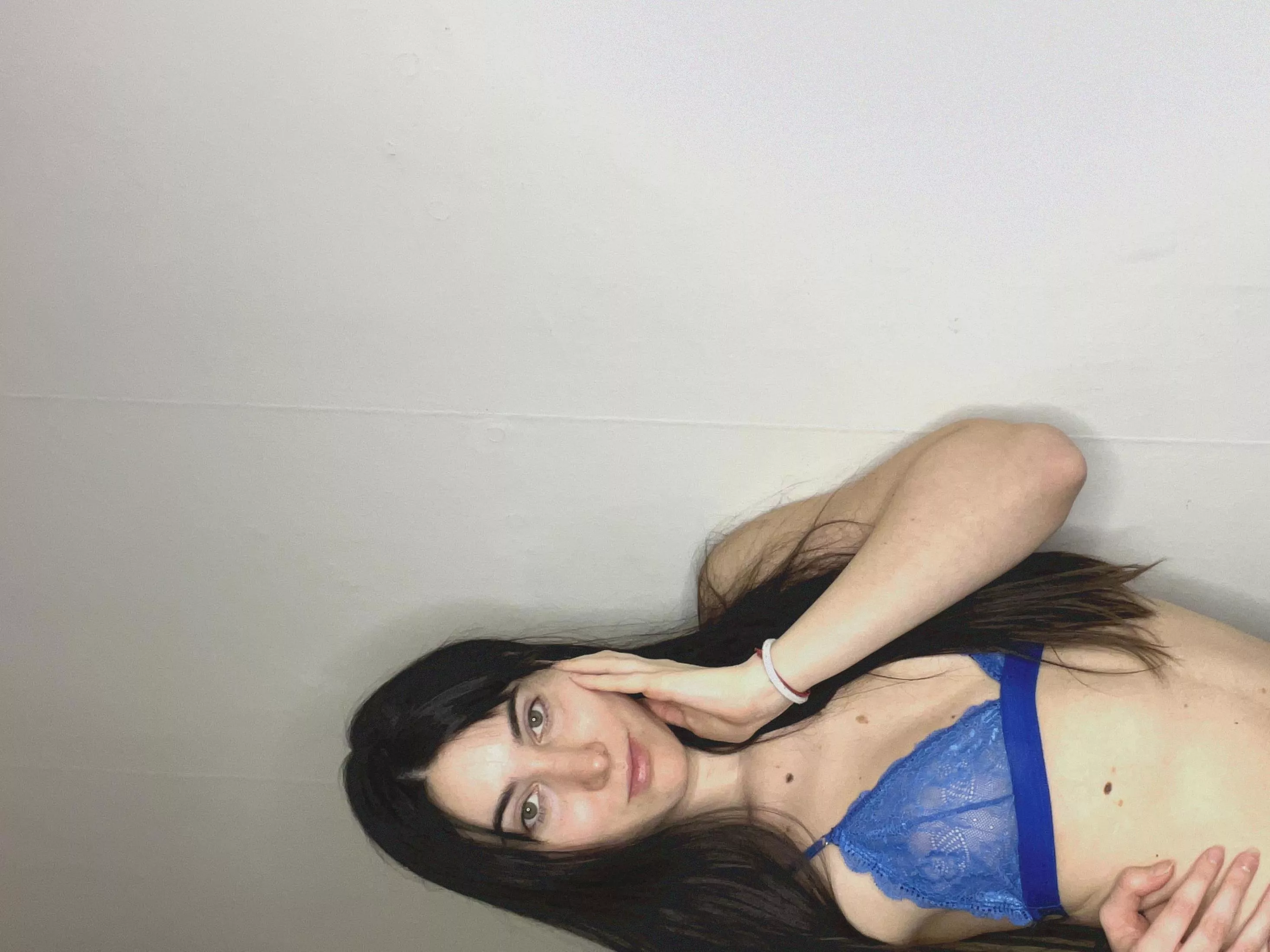  A teenager you have to consider  posted by matrixrevived