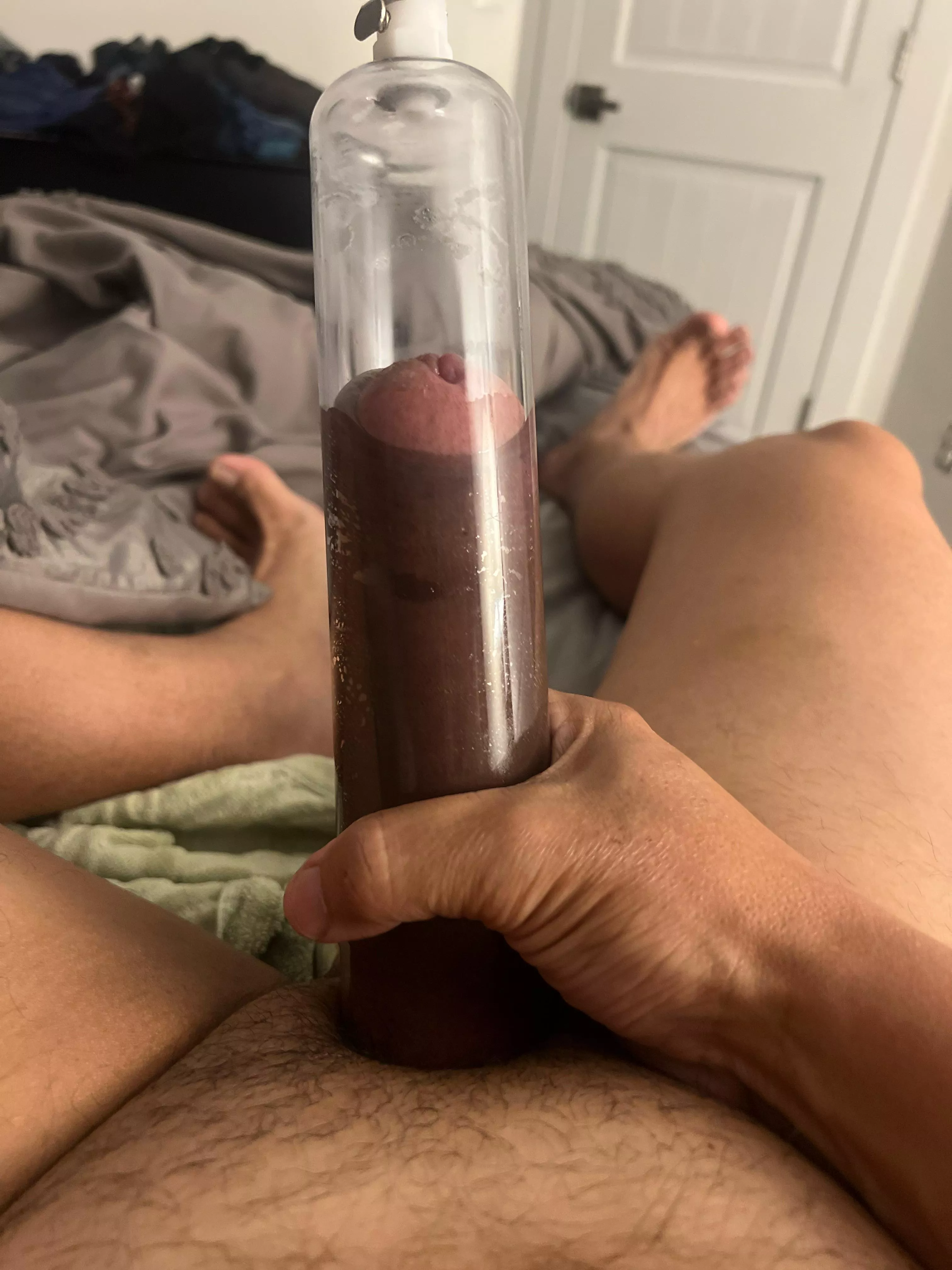 Addicted  posted by StatementMost8138