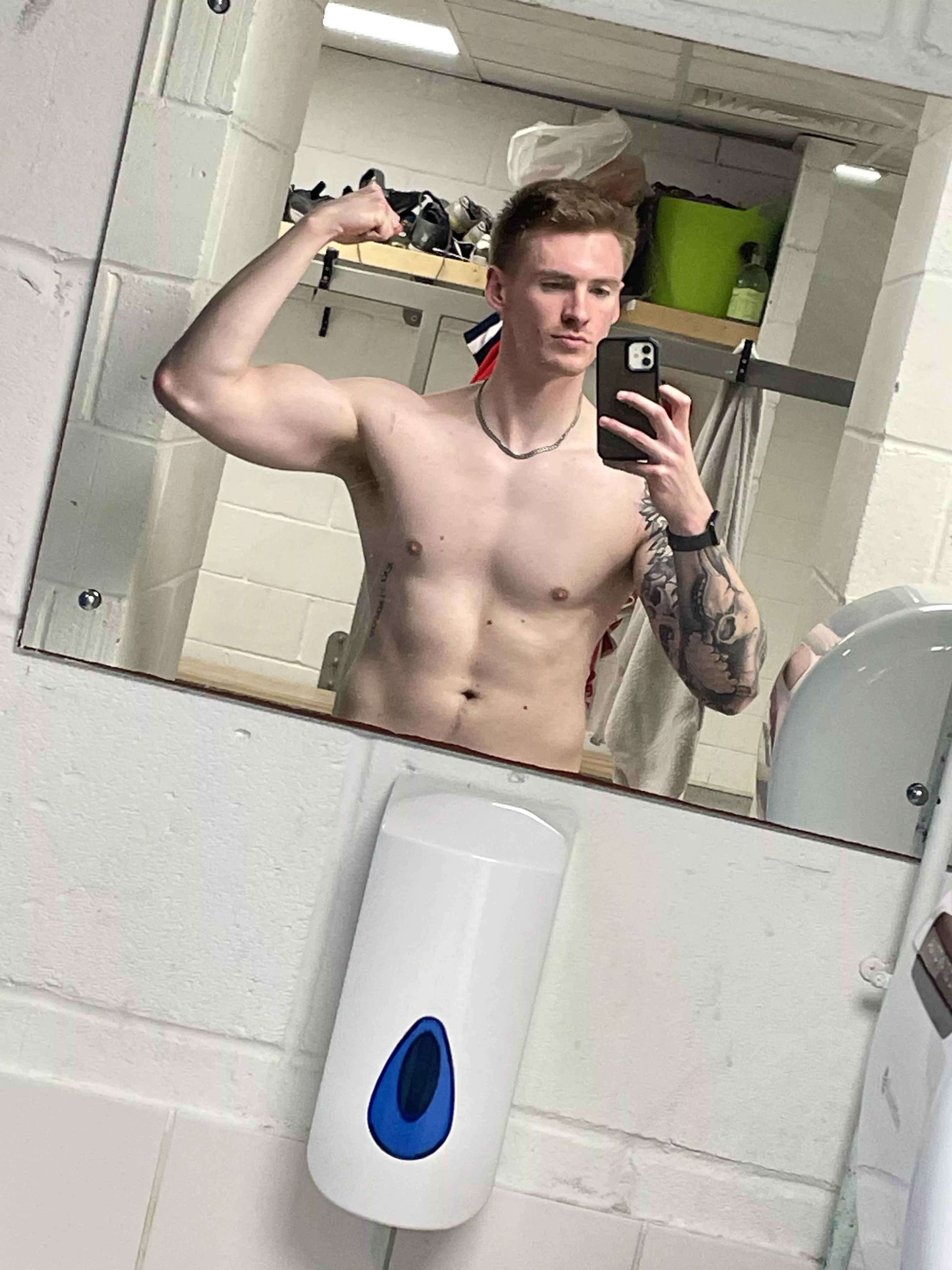 After a 12k posted by MattEngland