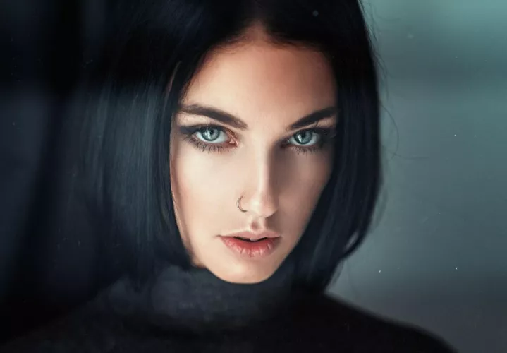 Alla Berger by qwer5r