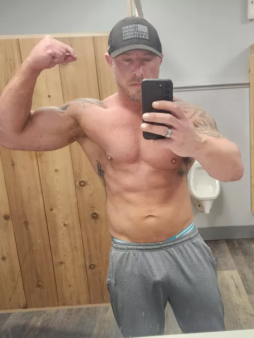 Always ready  by Turbulent-Air-7641