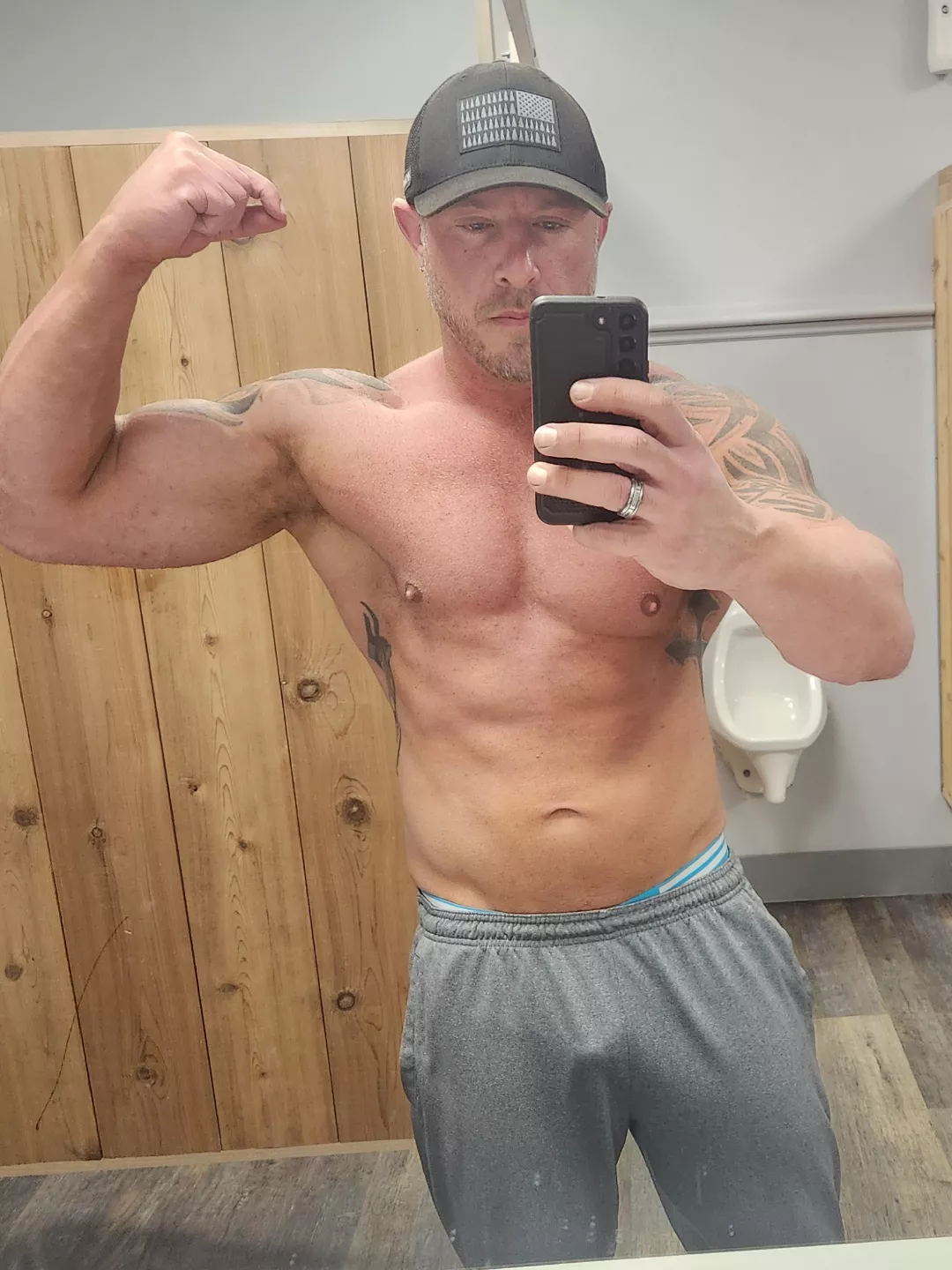 Always ready  posted by Turbulent-Air-7641