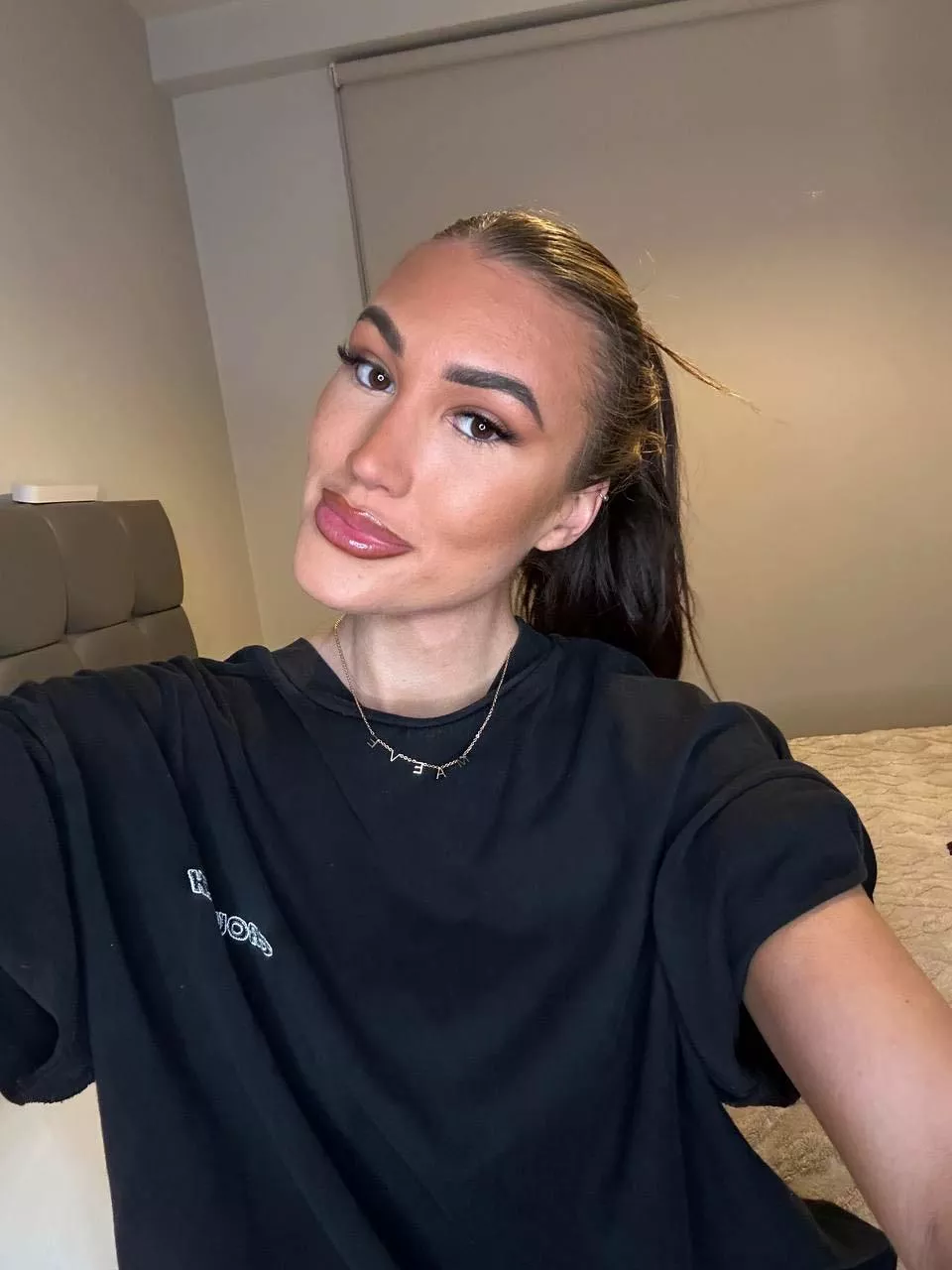 Am I your type? posted by SufficientSail4615