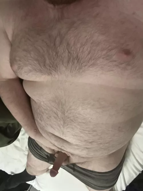 Am I your type?? by GoBucky1257