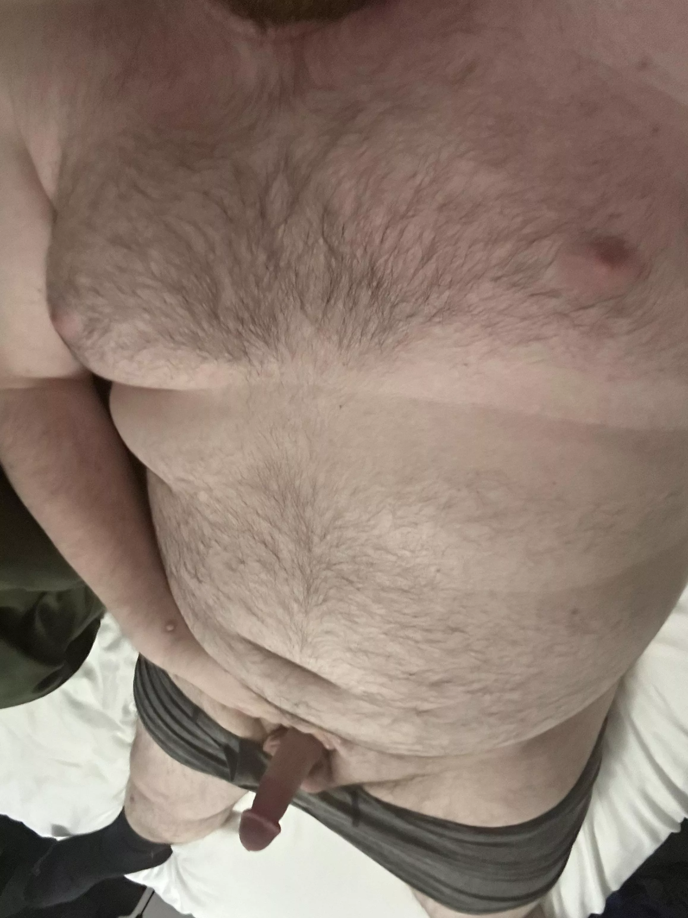 Am I your type?? posted by GoBucky1257