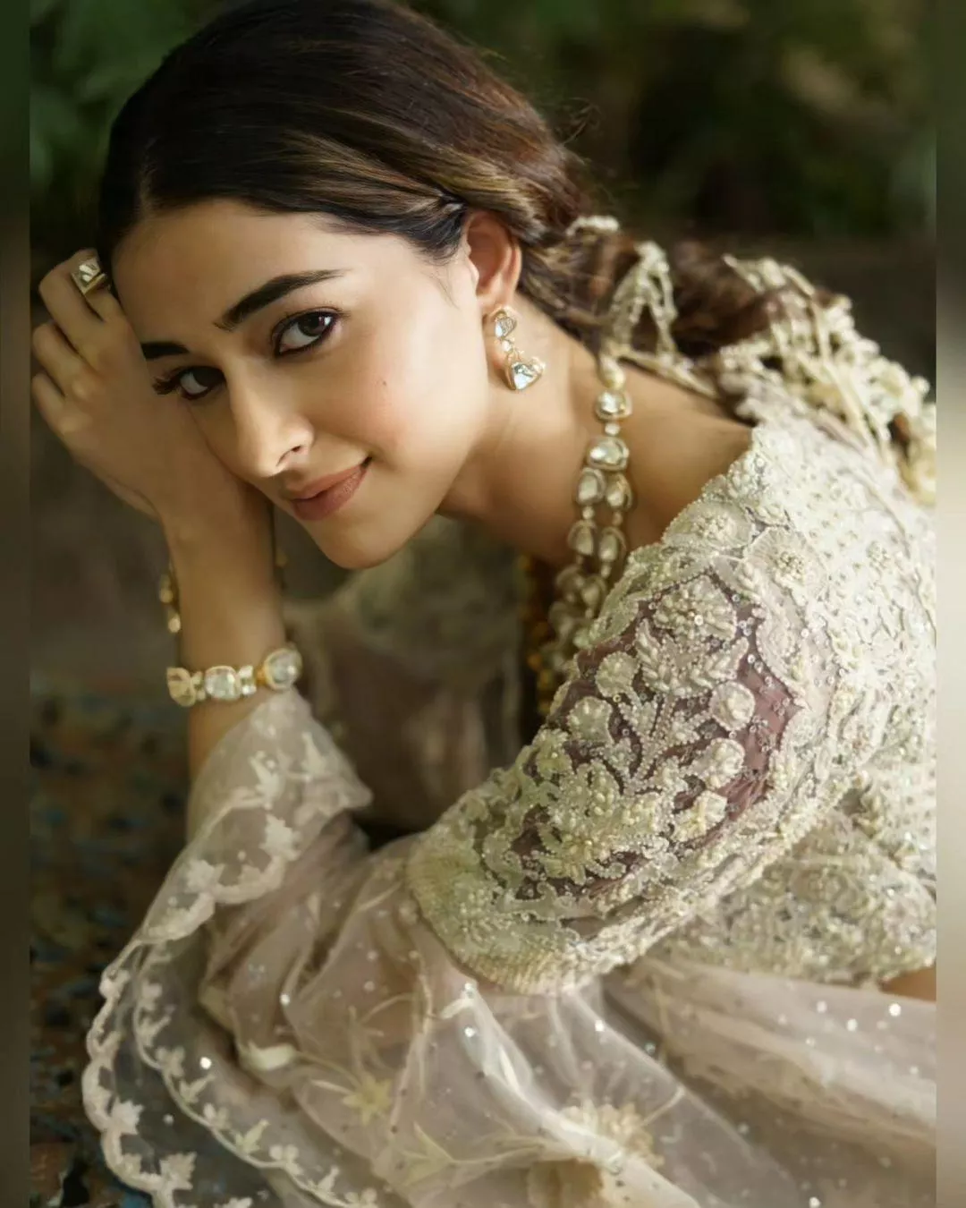 Ananya Panday posted by sagar9175