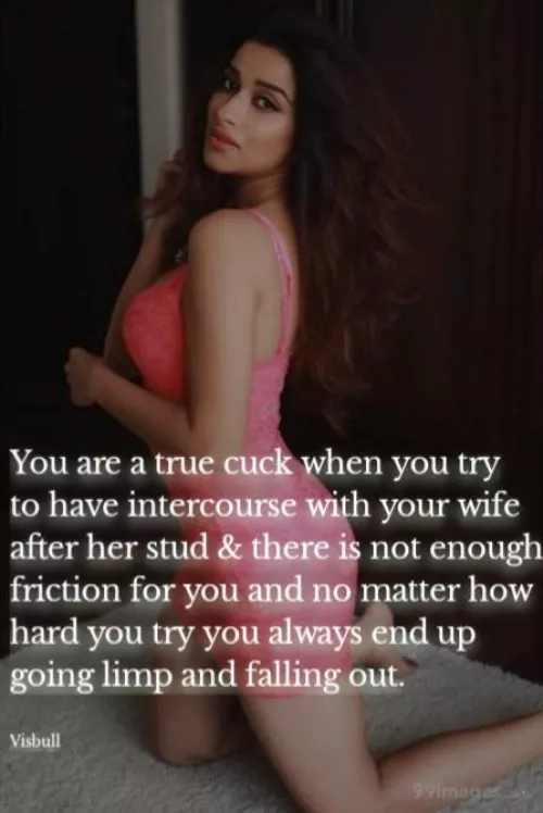 And thats such a blissful fail,right cucky 💋? by Visbull