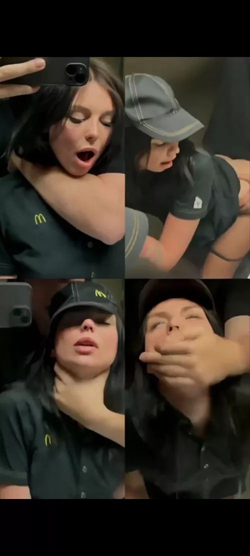 Any idea who this is? by the_demogorgonn