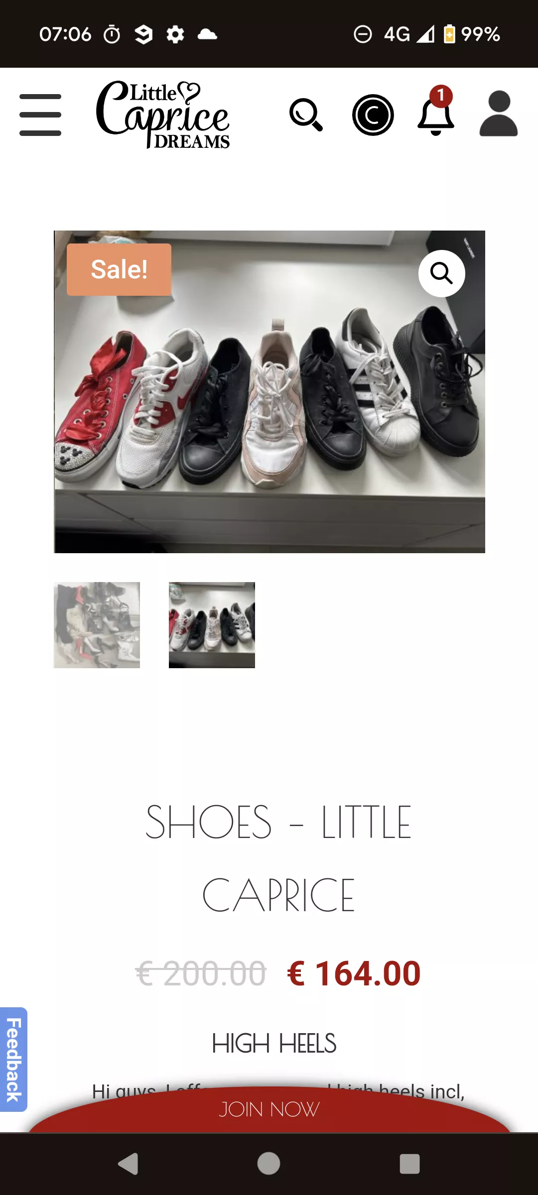 Any little Caprice feet lovers take the plunge ?  posted by padyirishman