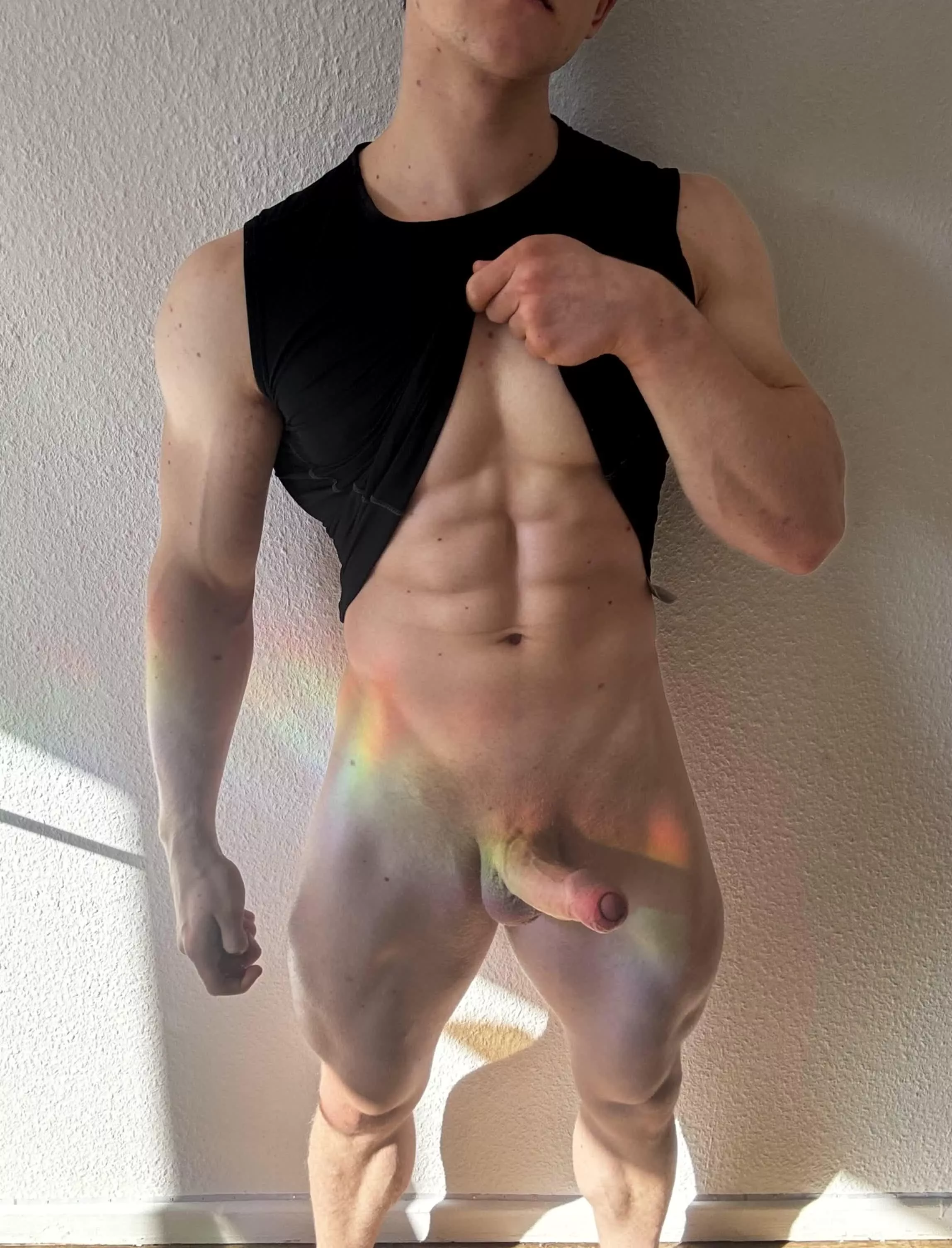 Anyone brave enough to sit on my cock? posted by DanielCoffey3