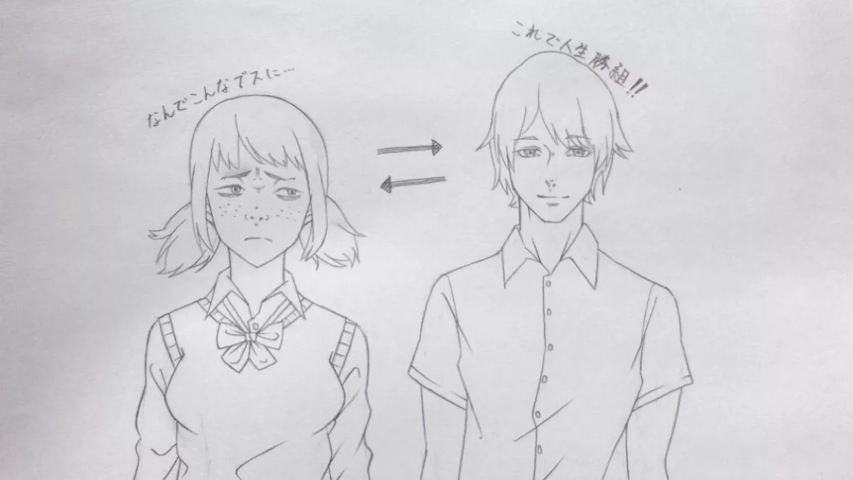 anyone knows about the author? posted by SnooSketches2648