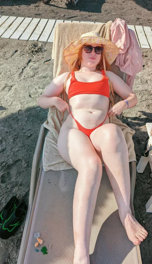 Anyone want to come eatme for breakfast by onedinner6490