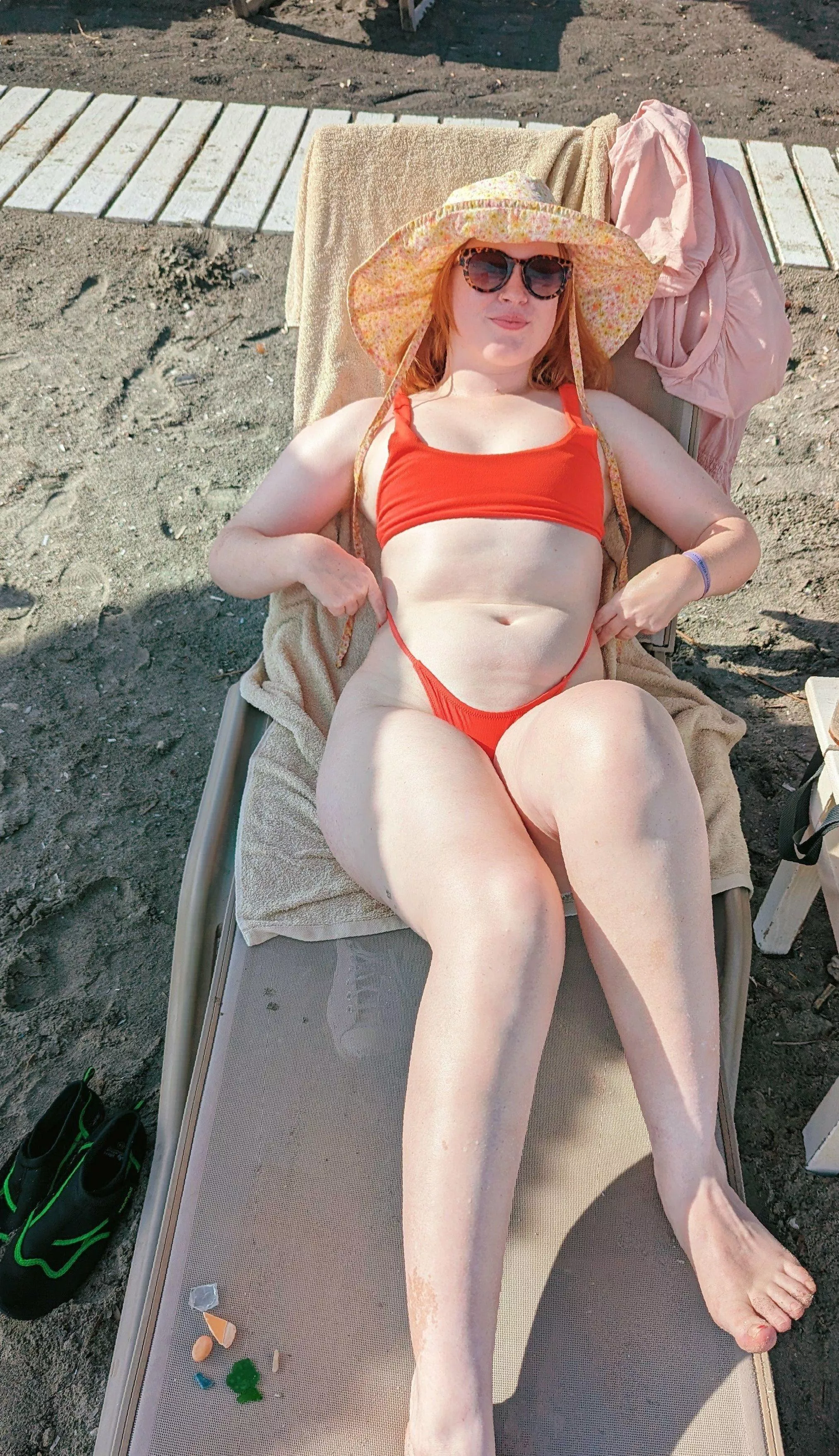 Anyone want to come eatme for breakfast posted by onedinner6490