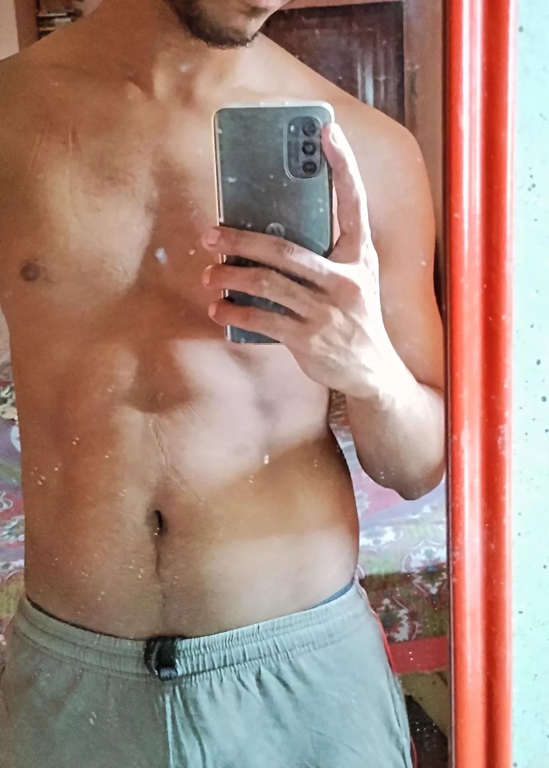 Anyone wants some cross breed Indian babies😉😈 posted by Intelligent_Wind_317