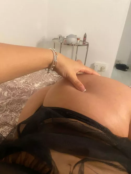 are you brave enough to fuck a 19yo girl like me raw? by Upbeat-Case