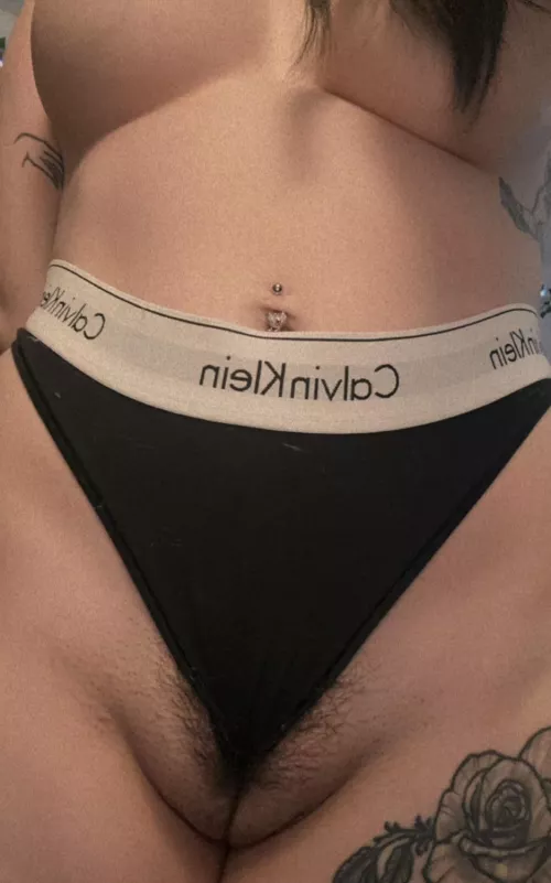 are you pulling or picking the wedgie? 💗 by Its_YouKittenMe