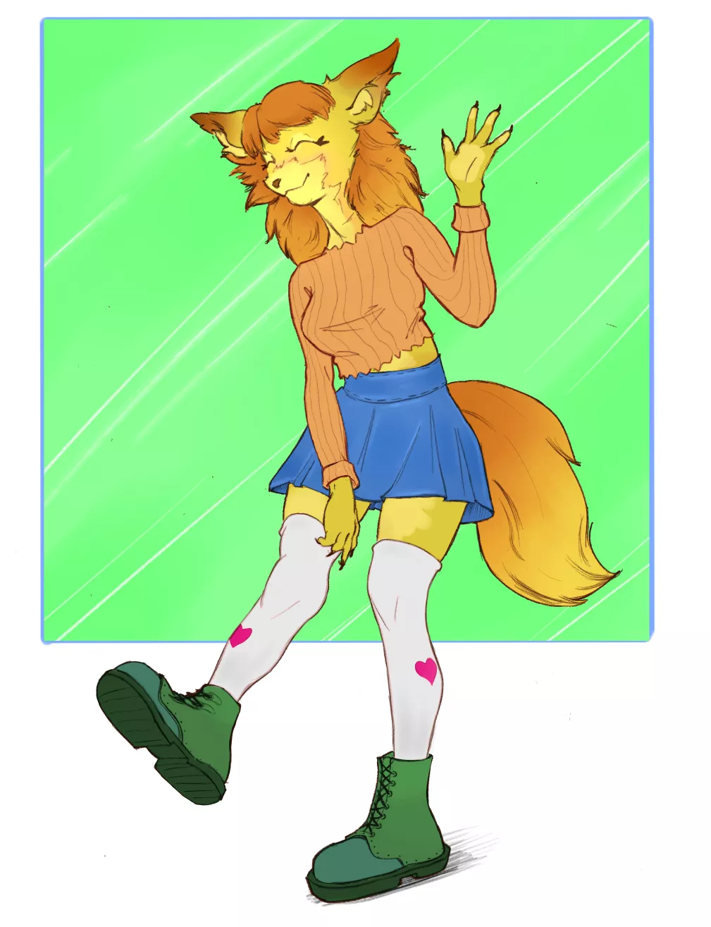 (art by me oromis448) (Commissions Open) posted by Oromis448