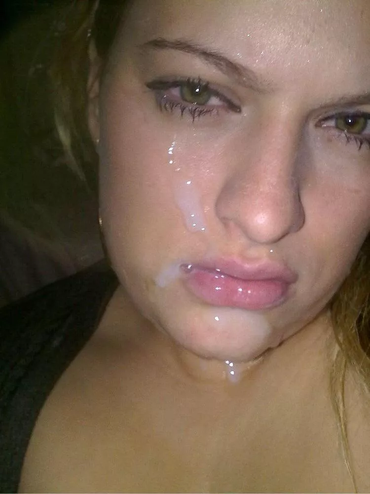 At least I didn’t get any in your hair posted by MFFCouple4Play