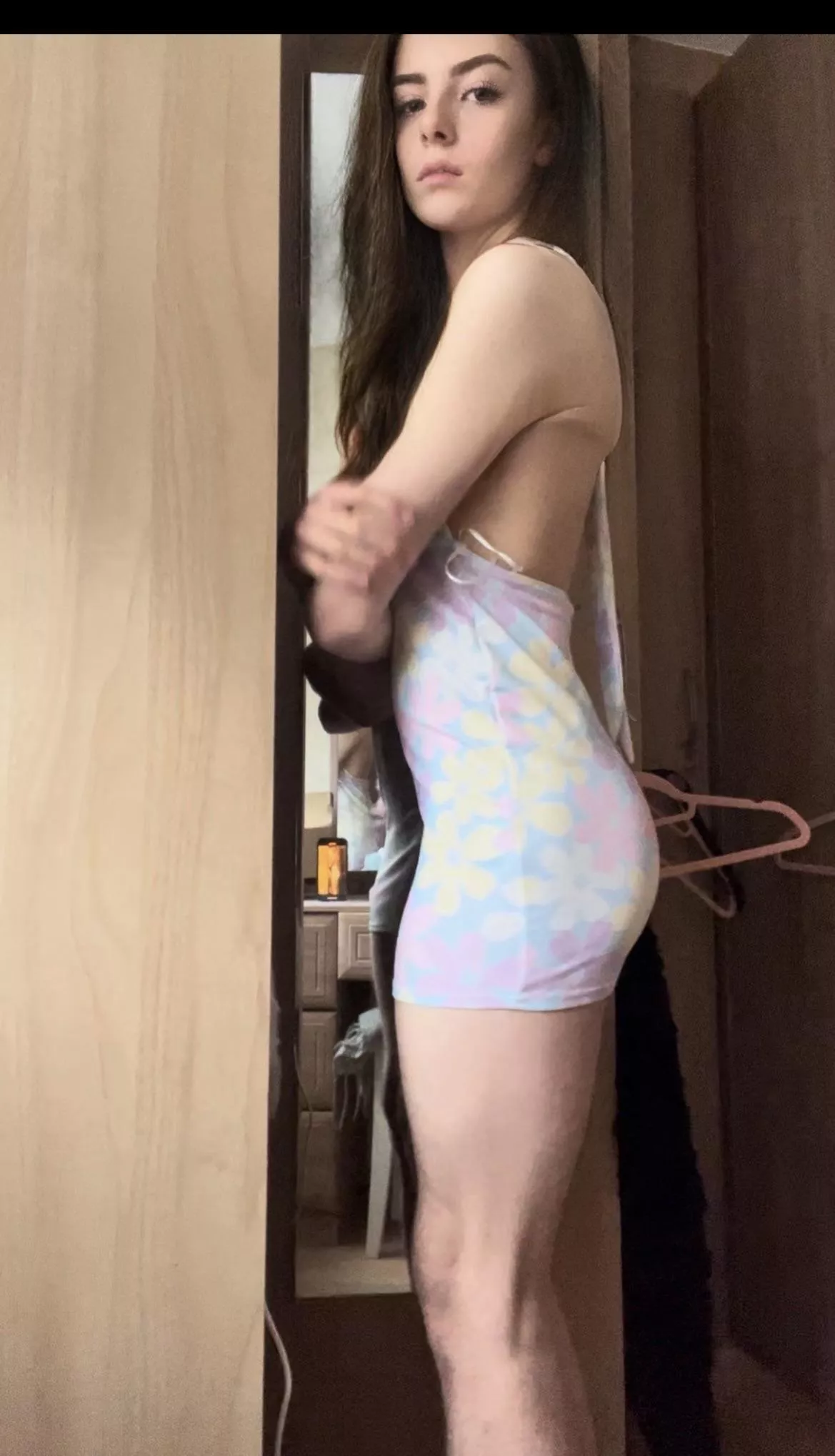 Avg girly boi :3 posted by _evie-cd