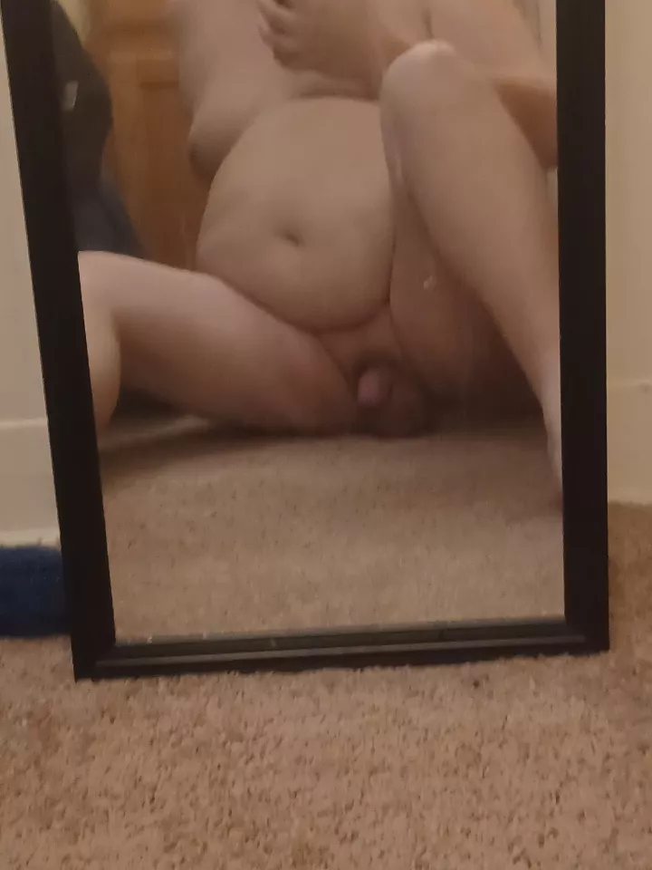 Been feeling myself lately  posted by jmdf1997