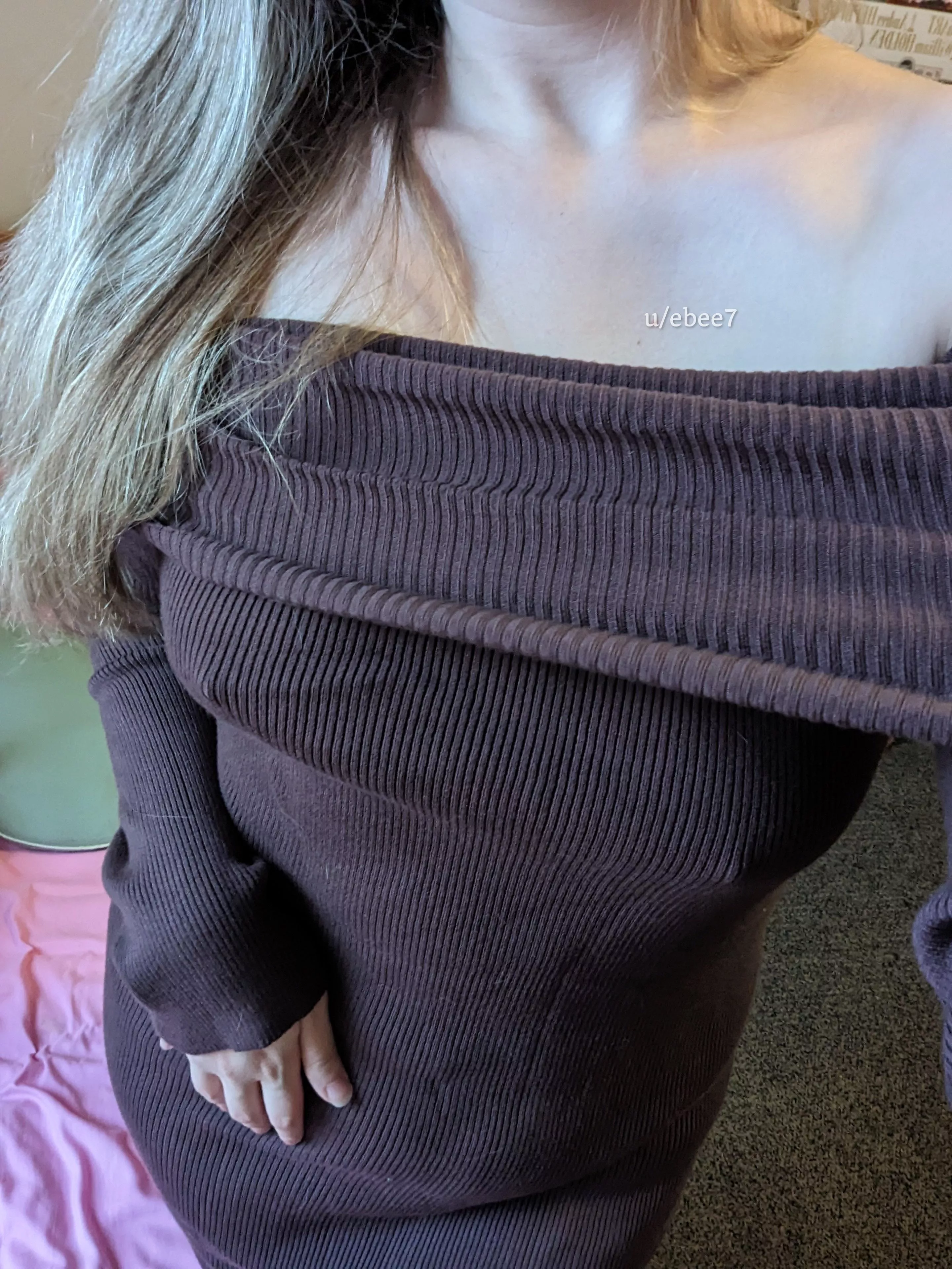 Better than any accesory posted by ebee7