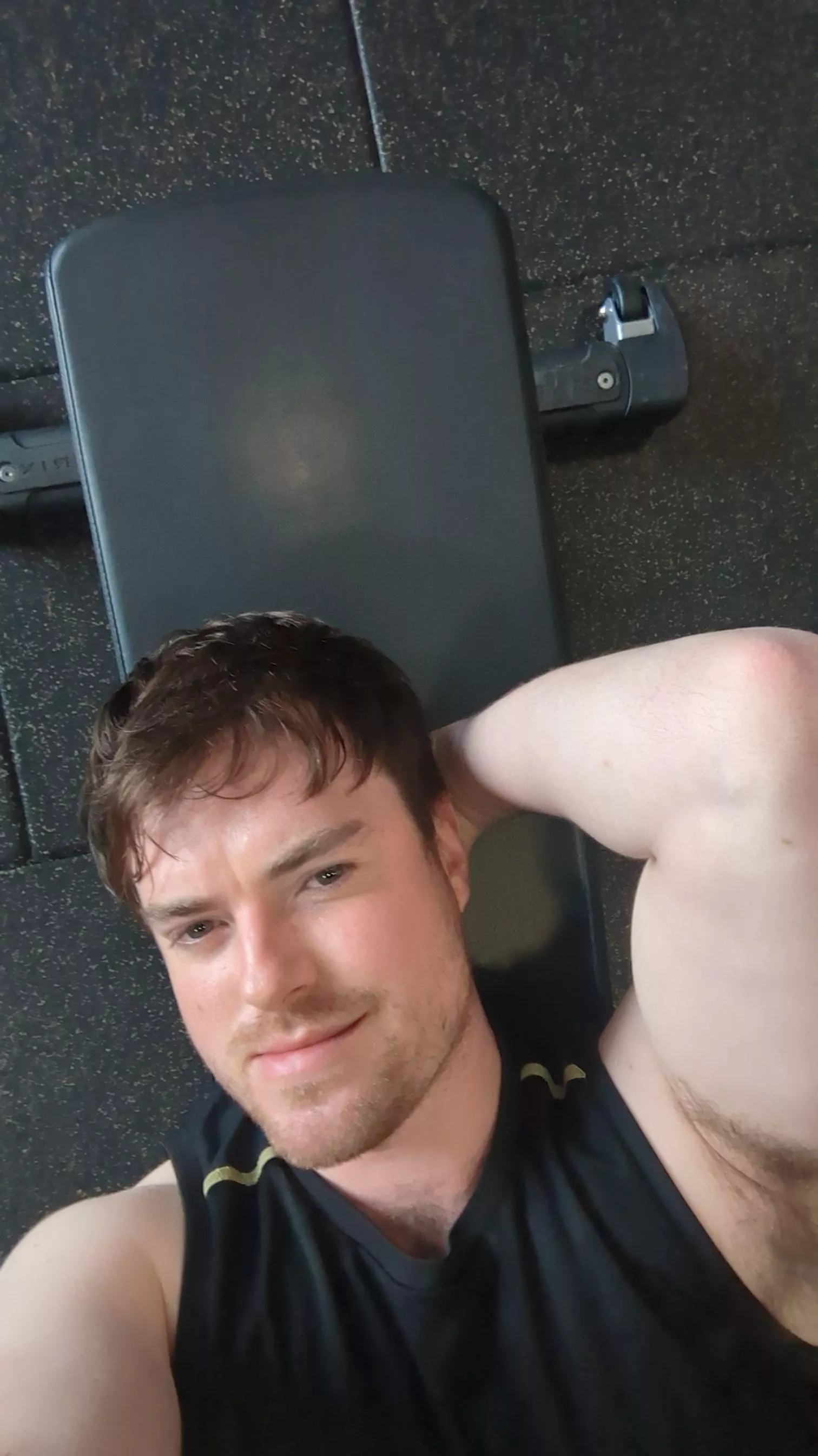 Between sets  posted by dsiktug14