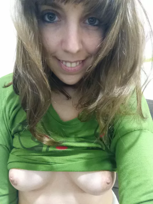 Boobiesss by amy__chan