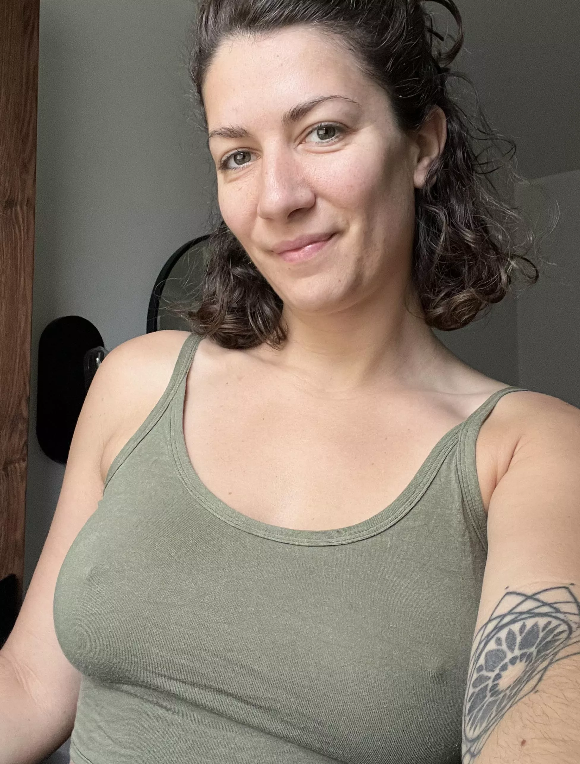 Bra free forever posted by maplesyrup_girl