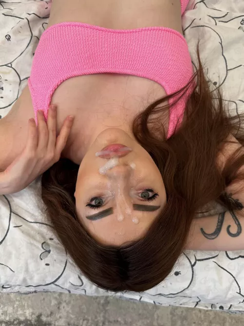 Breakfast in bed by x_piece_of_me