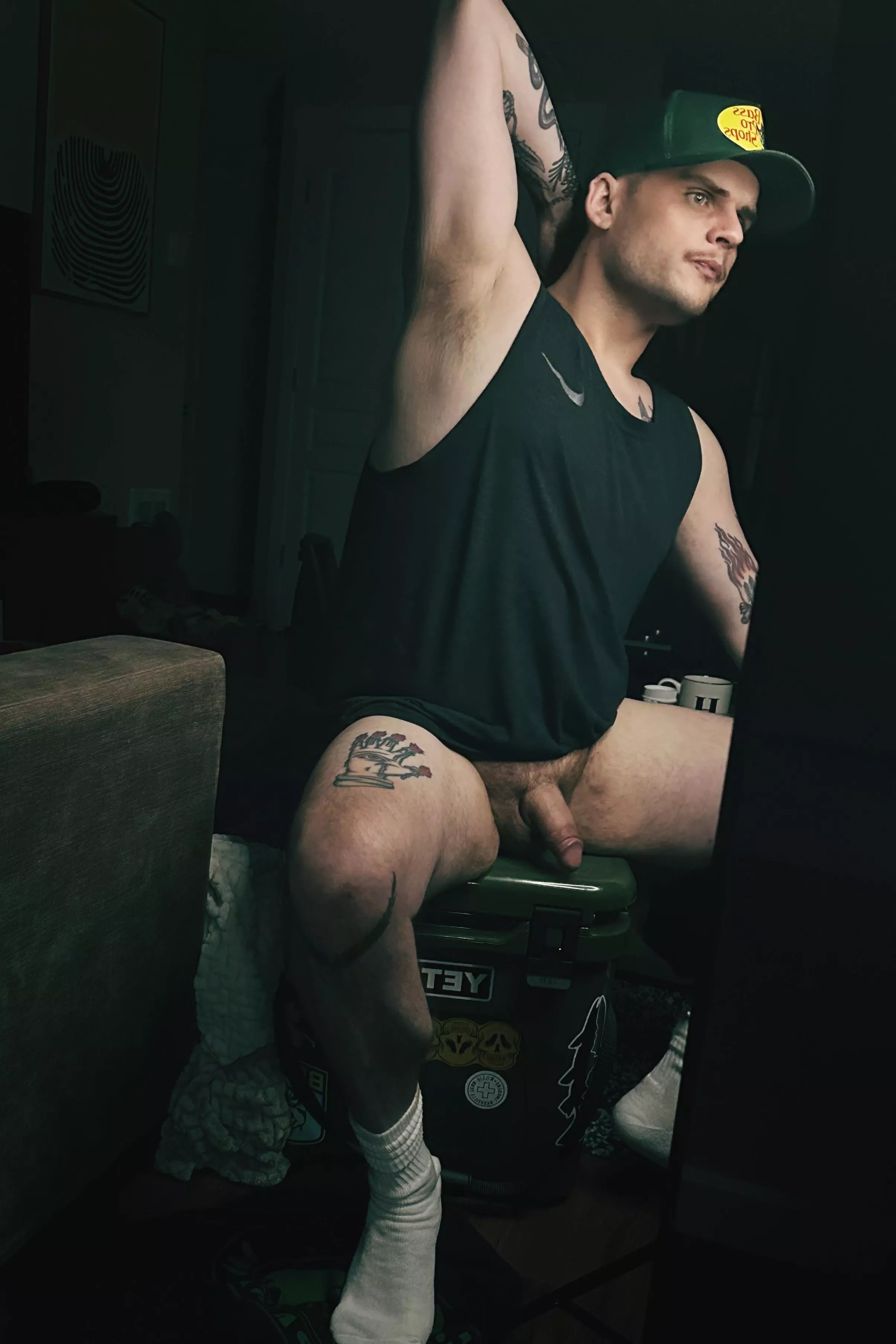 can I get a helping hand? posted by Brush_Beneficial