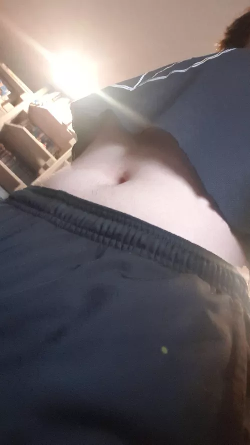 Can someone please grab that waist for me?:3 by Adventurous_Dog2266