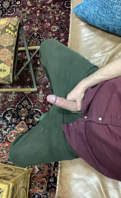 Can you join me in my office? by rewdlewddewd