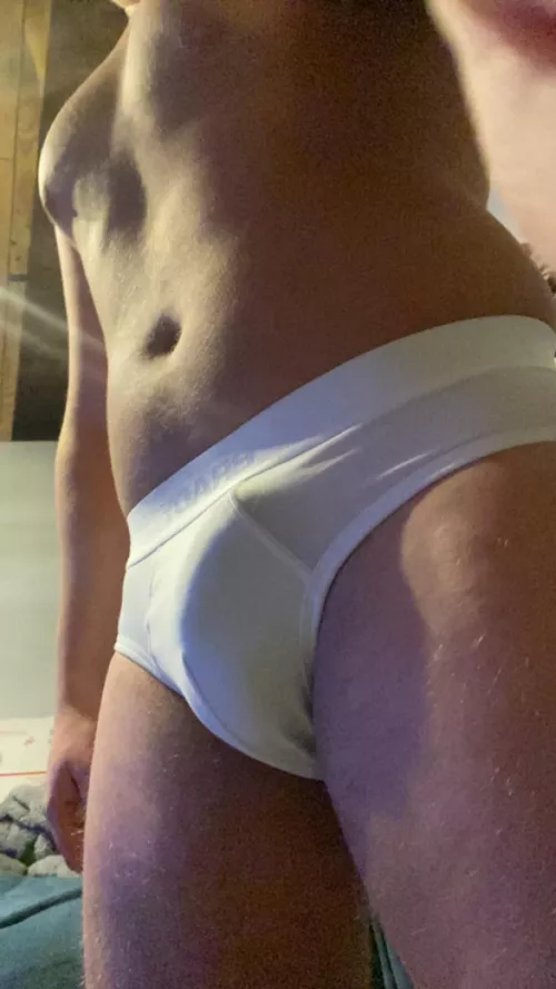 Can you see it? by Shakinbacon02