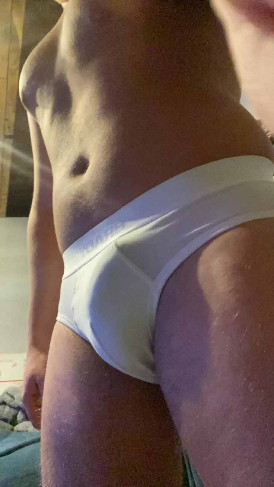 Can you see it? posted by Shakinbacon02