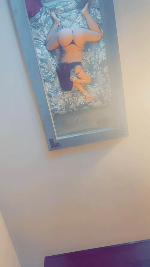 Ceiling view for you by queefa27