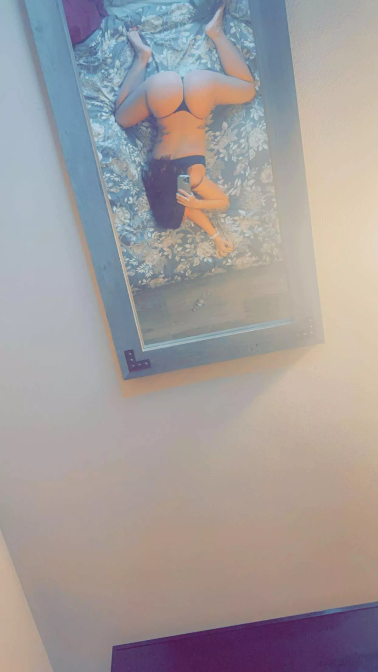 Ceiling view for you posted by queefa27