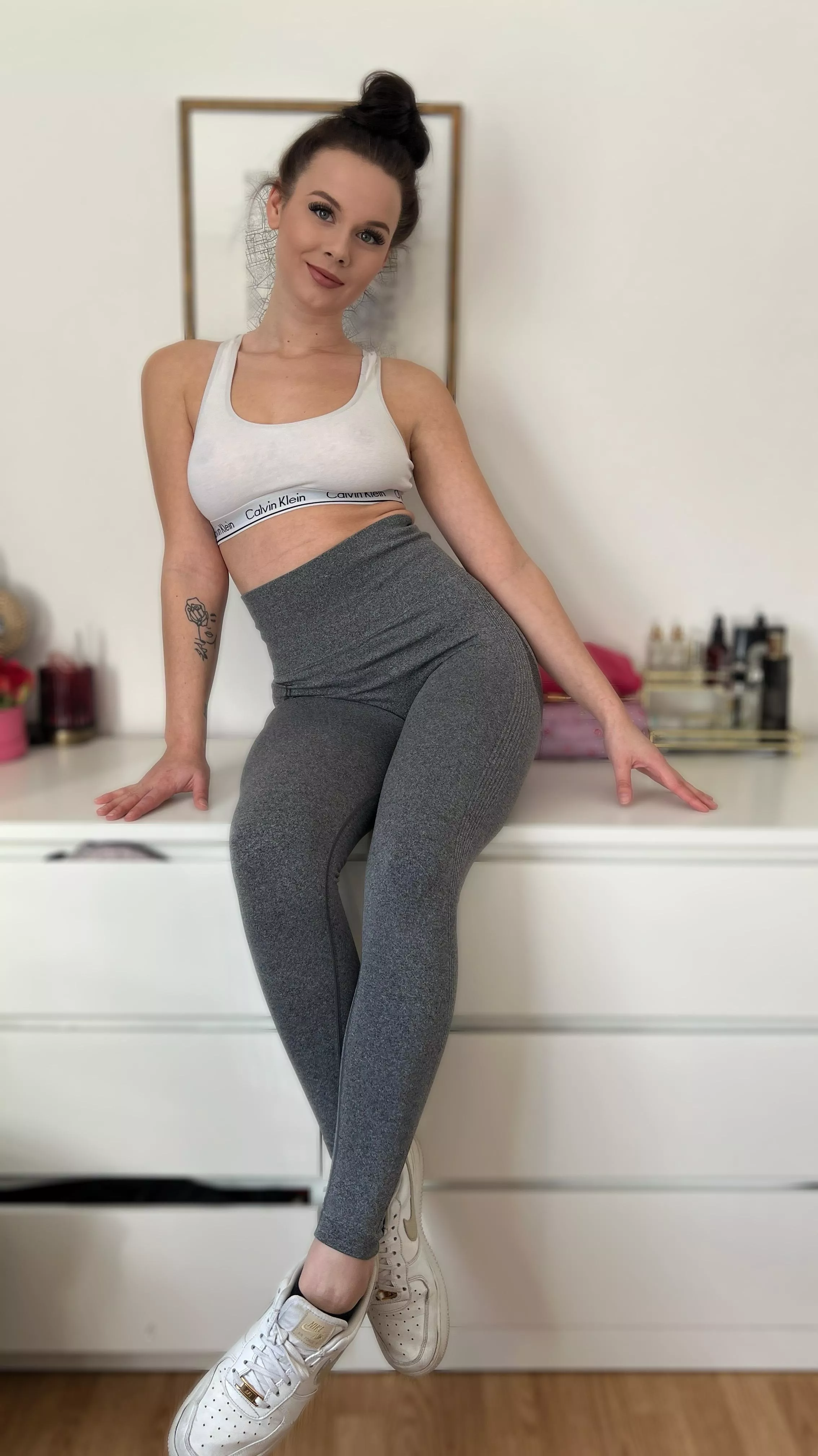 Celine posted by Smittenpixel