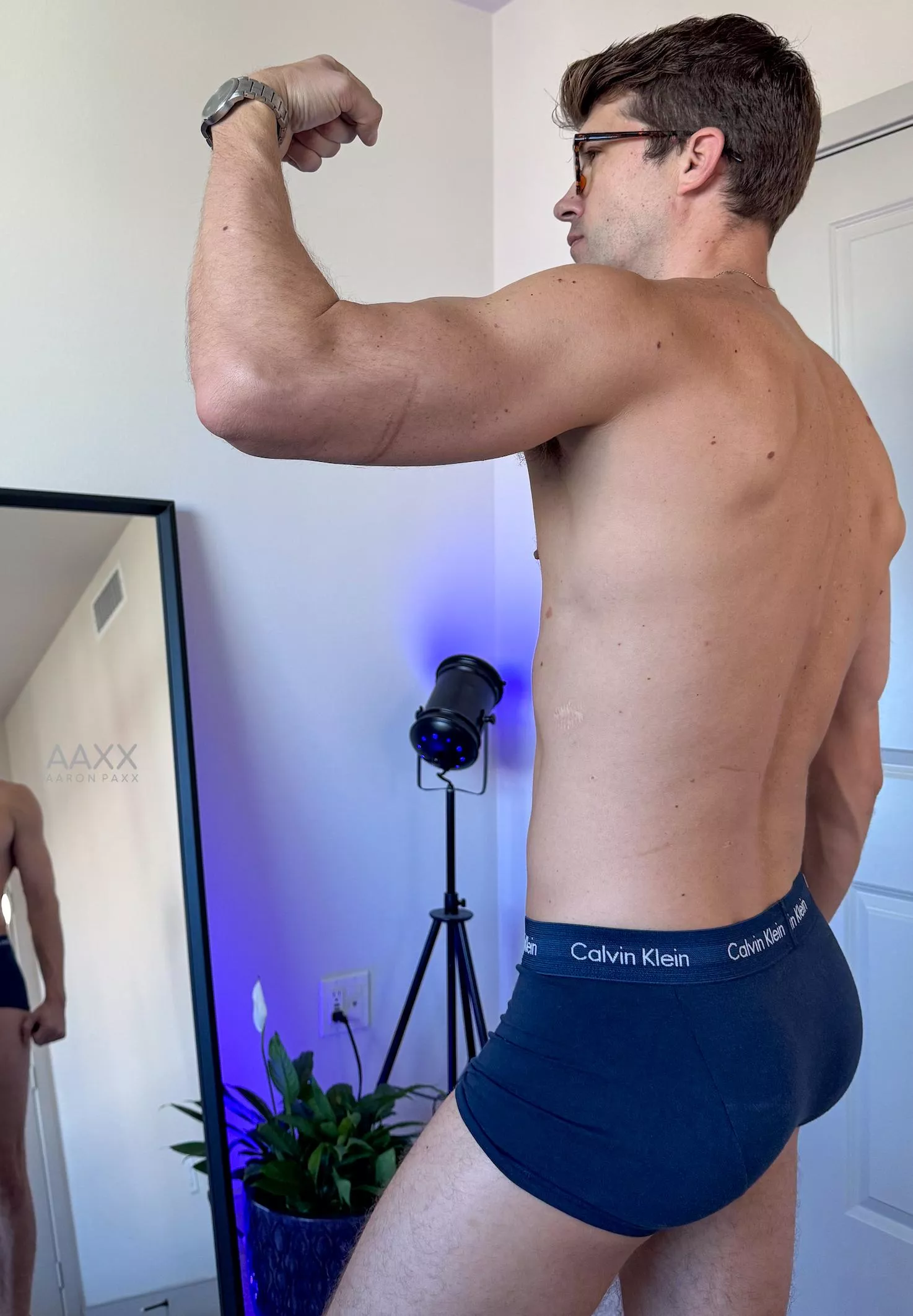 Cheeky enough for you? posted by AaronPaxx