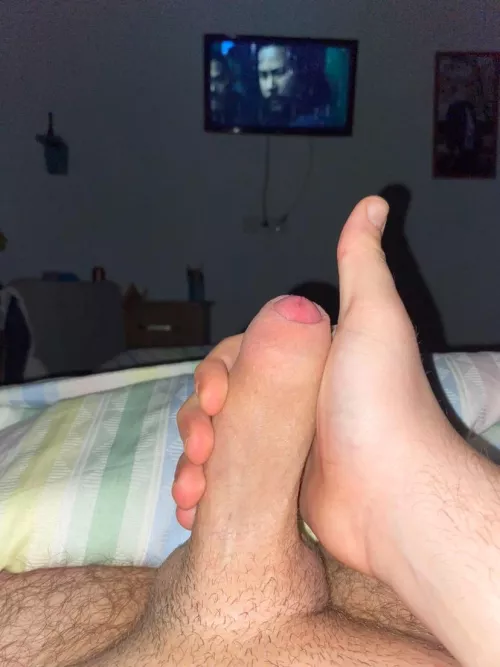 Chillin by No-Photograph79