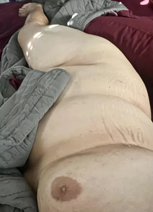 Come be lazy with me today by AgileBall9087