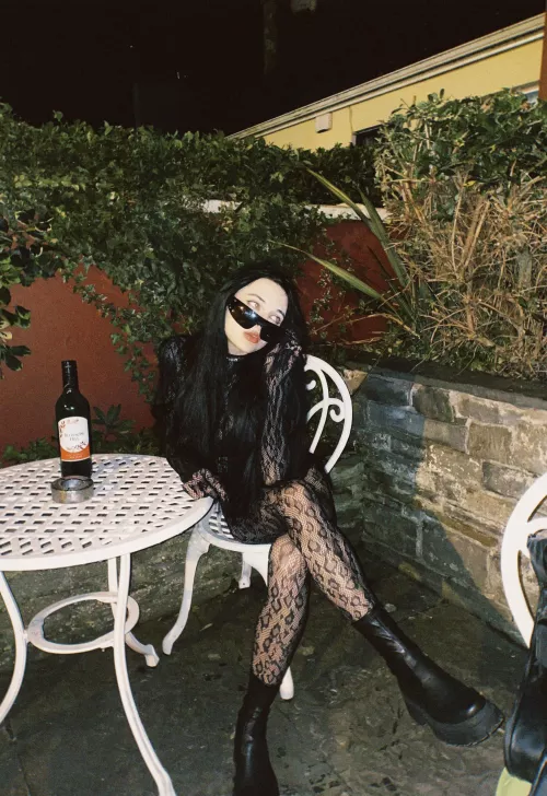 Curves that will make your heart skip a beat by dubyss