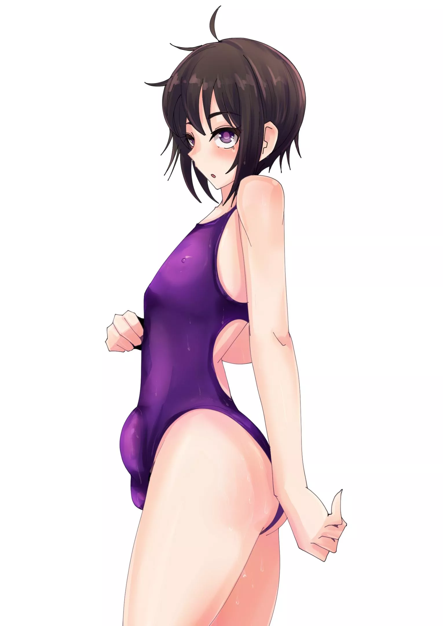 Cutie posted by sissyliaa