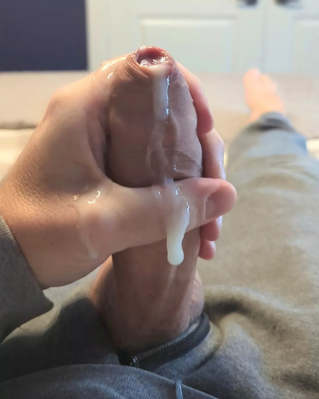 Daddy's aftermath (41) posted by DaddyXCanada