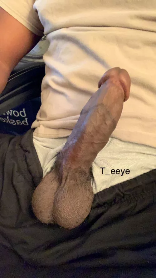 Dick just looks so good😮‍💨💕 by DaddyLycan2