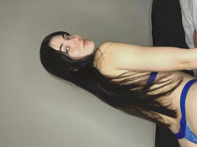  Do men really prefer this size of body like mine?  by Coveboy23