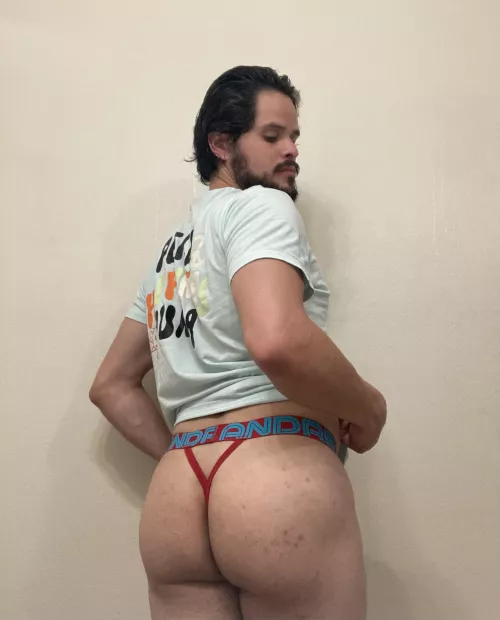 Do u like big booties👀 by ceixx4