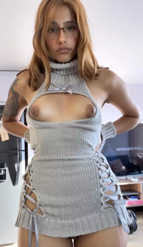 Do you consider my Small asian tits attractive? by phylosopherr