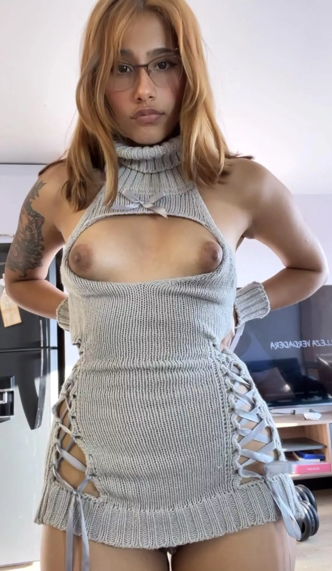 Do you consider my Small asian tits attractive? posted by phylosopherr