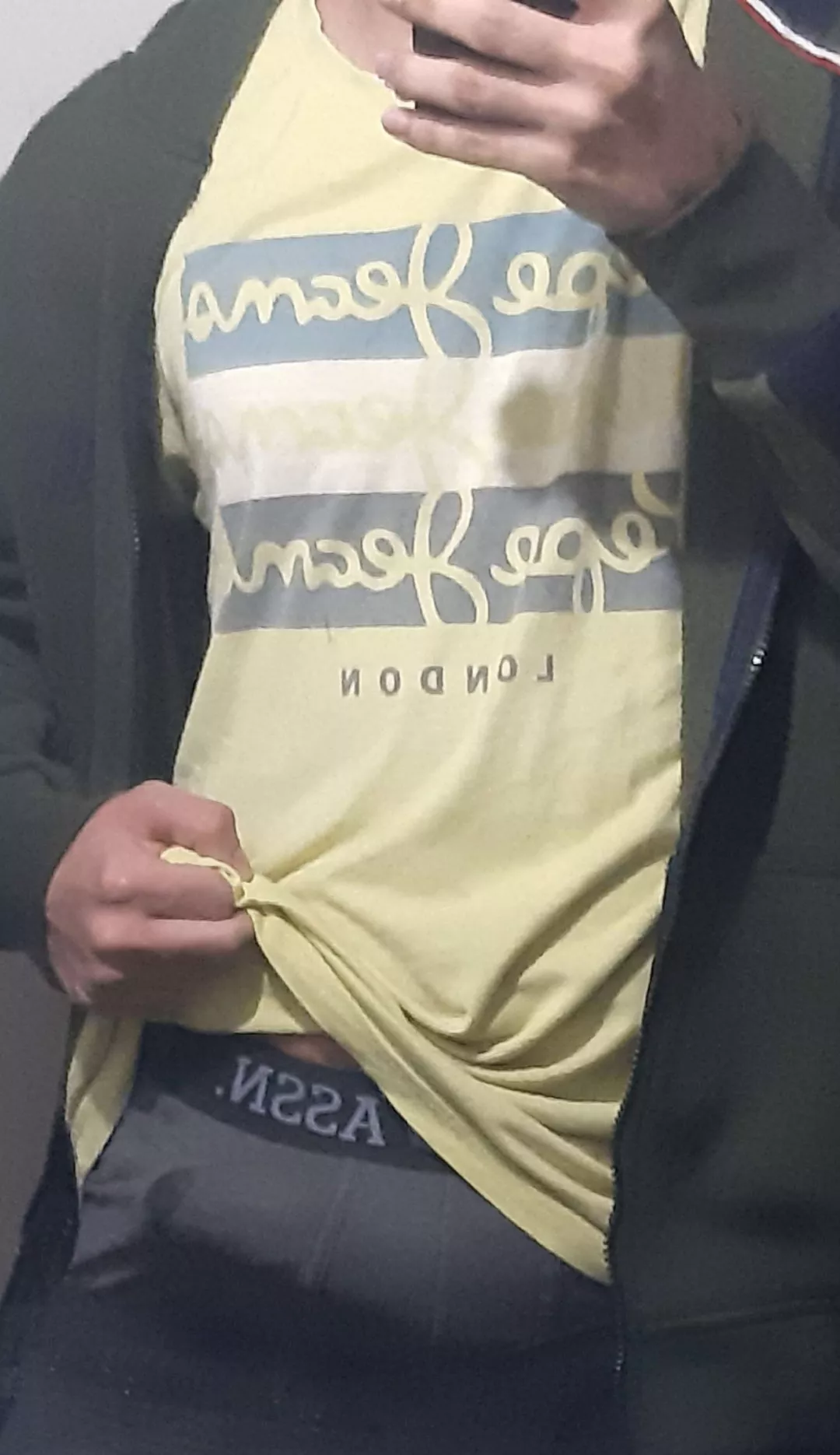 Do you like it posted by bananaf1shh